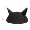 Wool Hat with ears 149KN