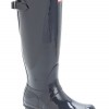 Hunter Adjustable Back Gloss Rain Boot (1190.37 HRK)