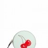 MAGNOLIA BAKERY CHERRY ON TOP COIN PURSE $78.00