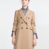 Zara MASCULINE COAT  999.90 HRK