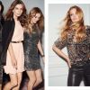 H&amp;amp;amp;M Holiday Party Collection 2015