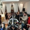 U ugodnom ambijentu luksuznog stana u Bogovićevoj 1 na drugom katu, otvoren je  pop up store Chic, modni brend koji je već dobro poznat stylish Zagrepčankama. Nakon godina uspješnog poslovanja u Beogradu i Beču, vlasnica brenda Biljana Marković Milja