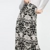 ZARA PRINTED TUBE SKIRT  129.90 HRK