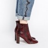 ASOS END IT ON THIS Ankle Boots €66.18