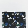 ASOS Oversized Floral Zip Top Clutch Bag $27.00