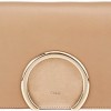 CHLOÉ Gabrielle Clutch