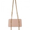 LANVIN Boxy leather shoulder bag $3,350