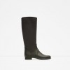 ZARA COMBINATION WELLIES  199.90 HRK