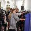 U ugodnom ambijentu luksuznog stana u Bogovićevoj 1 na drugom katu, otvoren je  pop up store Chic, modni brend koji je već dobro poznat stylish Zagrepčankama. Nakon godina uspješnog poslovanja u Beogradu i Beču, vlasnica brenda Biljana Marković Milja