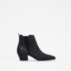 ZARA SPARKLE ANKLE BOOTS  299.90 HRK