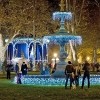 Počinje Advent u Zagrebu 28.11.2015 - 10.01.2016.