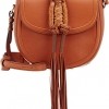 ALTUZARRA Ghianda Small Saddle Bag Details $2,195