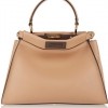 Fendi Peekaboo medium leather tote  £2,480