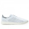 Adidas Stan Smith Primeknit Reflective (White)