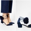 ASOS SAY YOU WILL Pointed Heels €58.82