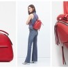 Zara BACKPACK WITH ZIP 299.90 HRK