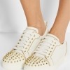 CHRISTIAN LOUBOUTIN Rush 30 spiked leather sneakers£795