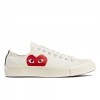 Play Converse Chuck Taylor All Star &amp;#039;70 Low (White)