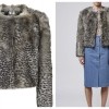 Topshop **D&amp;#039;Arbly Chubby By Unique  £650.00