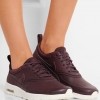 NIKE Air Max Thea Premium leather sneakers £67