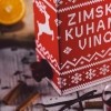 Zimsko kuhano vino, jedinstven proizvod na našem tržištu za vrijeme zime i adventa, a potpisuje ga enolog Saša Štula, vina iz Erduta