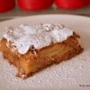 Njemački kolač s jabukama - german apple cake