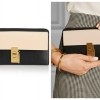 CHLOÉ Drew leather wallet£350