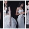 Vera Wang Fall 2015 Bridal Collection