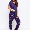 Chelsea Peers Christmas Santa Baby Pyjama Set $63.00