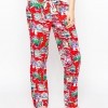 Cath Kidston Holidays Pajama Bottoms $47.00