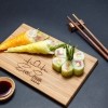 EverGreen Sushi Bar predstavio je novi meni s kojim je oduševio i obogatio gastro ponudu Zagreba