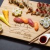 EverGreen Sushi Bar predstavio je novi meni s kojim je oduševio i obogatio gastro ponudu Zagreba