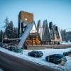 Hotel Pino Nature, Sarajevo, Trebević