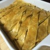 Najbolja baklava na svijetu, Suzy Josipović Redžepagić