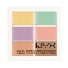 Nyx Color Correcting Concealer