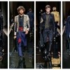 Balmain Men&amp;#039;s Fashion Week 2016