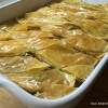 Najbolja baklava na svijetu, Suzy Josipović Redžepagić