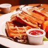 Waffles