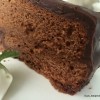 Sacher torta