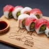 EverGreen Sushi Bar predstavio je novi meni s kojim je oduševio i obogatio gastro ponudu Zagreba