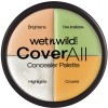 Wet n Wild CoverAll Concealer Palette