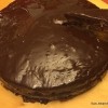 Sacher torta