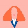 Grace Coddington, Vogue Creative Director (fubiz.net)