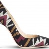 Gianvito Rossi &amp;quot;Mojave&amp;quot;