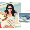 Adriana Lima za Vogue Eyewear