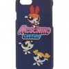 MOSCHINO Powerpuff girls iphone 6 case £45.00