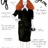 Grace Coddington, Vogue Creative Director (Joana Avillez)