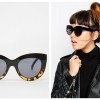 ASOS Cat Eye Sunglasses In Chunky Frame €16.90