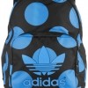 Adidas Originals + Pharell Williams Dear Baes polka-dot canvas backpack