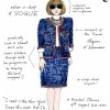 Anna Wintour, Vogue Editor in Chief (Joana Avillez)